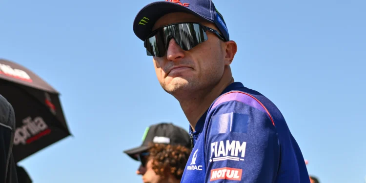 MotoGP: Miller, Rins e Morbidelli admitem mudança para o WorldSBK