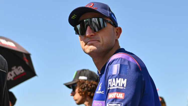 MotoGP: Miller, Rins e Morbidelli admitem mudança para o WorldSBK