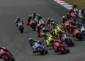 MotoGP: Netflix prepara filme de ação com o MotoGP como pano de fundo