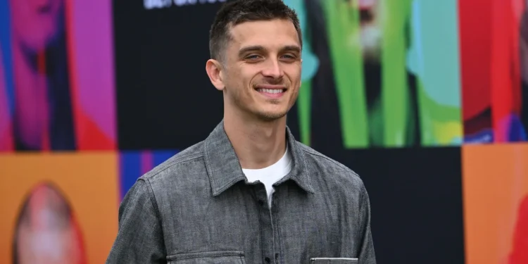 MotoGP: Oficial! Luca Marini reforça a Tech3 para a nova era em 2027