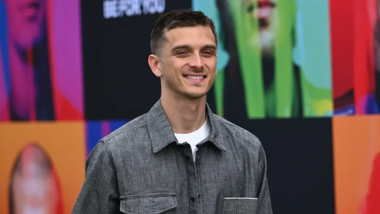 MotoGP: Oficial! Luca Marini reforça a Tech3 para a nova era em 2027