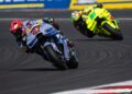 MotoGP: Lecuona acusa Morbidelli após queda na Sprint ‘Não percebo aquela manobra’