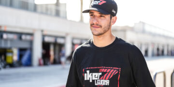 WSBK: Lecuona contesta argumentos de Bautista sobre o peso mínimo