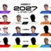 MotoGP: Assim está a grelha da classe rainha para a nova era das 850cc