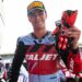 MotoGP: Moto2, Alonso López bate Guevara e garante a pole em Aragão
