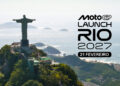 MotoGP – Rio de Janeiro recebe o lançamento da temporada 2027