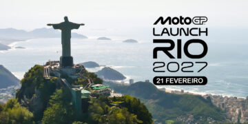 MotoGP – Rio de Janeiro recebe o lançamento da temporada 2027