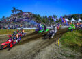 MXGP – Herlings e Längenfelder arrasam com vitórias nas classificações do GP da Suécia!