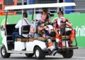 MotoGP: Pedro Acosta tem uma oportunidade de ouro em Buriram para marcar posição na Ducati
