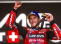 MotoGP: Marc Márquez não teve dúvidas em Aragão ‘Tinha de atacar na primeira curva’