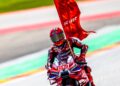 MotoGP: Marc Márquez vence GP de Aragão e reforça candidatura ao título