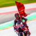 MotoGP: Marc Márquez vence GP de Aragão e reforça candidatura ao título