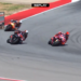 MotoGP: O ataque de Márquez a Bezzecchi que mudou tudo no campeonato