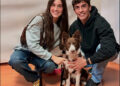 MotoGP – Casal Márquez adopta