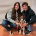 MotoGP – Casal Márquez adopta