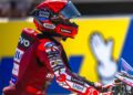 MotoGP: Marc Márquez esteve perto do desastre em Aragão após erro