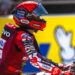 MotoGP: Marc Márquez esteve perto do desastre em Aragão após erro