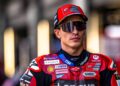 MotoGP:Marc Márquez sem desculpas após Silverstone ‘O problema fui eu’