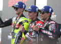 MotoGP: Márquez e Martín, duelo renhido pela liderança histórica das Sprint