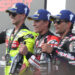 MotoGP: Márquez e Martín, duelo renhido pela liderança histórica das Sprint