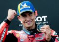 MotoGP: De 102 para 18 pontos, a recuperação impressionante de Marc Márquez