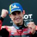 MotoGP: De 102 para 18 pontos, a recuperação impressionante de Marc Márquez