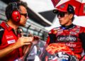 MotoGP: Pessoas próximas de Marc Márquez admitem que a situação física preocupa