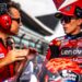 MotoGP: Pessoas próximas de Marc Márquez admitem que a situação física preocupa