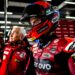 MotoGP: Marc Márquez deixa alerta sobre o futuro ‘A dor aumenta cada vez mais’
