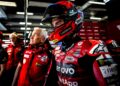 MotoGP: Marc Márquez admite dificuldades físicas ‘Não tinha controlo sobre o meu braço direito’