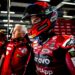 MotoGP: Marc Márquez admite dificuldades físicas ‘Não tinha controlo sobre o meu braço direito’