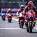 MotoGP: Öhlins revela o segredo que distingue Marc Márquez dos restantes pilotos