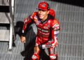 MotoGP: Marc Márquez tem uma missão em Aragão, recuperar o que perdeu em Silverstone