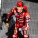 MotoGP: Marc Márquez tem uma missão em Aragão, recuperar o que perdeu em Silverstone
