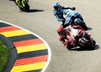 MotoGP: Xaus explica porque é tão difícil derrotar Marc Márquez em pista