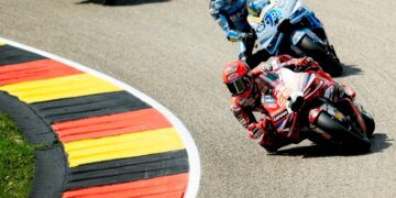MotoGP: Xaus explica porque é tão difícil derrotar Marc Márquez em pista