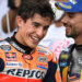 MotoGP: Miguel Oliveira ‘não vejo ninguém capaz de rivalizar verdadeiramente com o Marc’