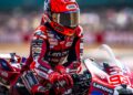 MotoGP: Silverstone expõe limitações físicas de Marc Márquez