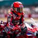 MotoGP: Silverstone expõe limitações físicas de Marc Márquez
