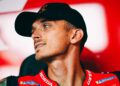 MotoGP: Luca Marini ‘Talvez tudo fique resolvido este fim de semana’