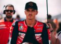 MotoGP: Luca Marini critica calendário ‘Não temos tempo para recuperar’