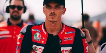 MotoGP: Luca Marini critica calendário ‘Não temos tempo para recuperar’