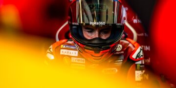 MotoGP: Kenny Roberts explica o que falta a Marc Márquez na Ducati