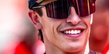 MotoGP: Marc Márquez aposta tudo no seu circuito de eleição para relançar o Mundial