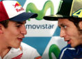 MotoGP – Marc Márquez “não precisa de Rossi para nada”