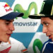 MotoGP – Marc Márquez “não precisa de Rossi para nada”