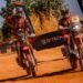 Martim Ventura estreia-se com 2º lugar absoluto no Rally dos Sertões e vitória em MT2