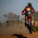Martim Ventura vence etapa no Rally dos Sertões