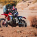 Martim Ventura no Brasil para o Rally dos Sertões
