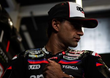 MotoGP: Líder no verão, campeão no fim? A história deixa um aviso a Jorge Martín